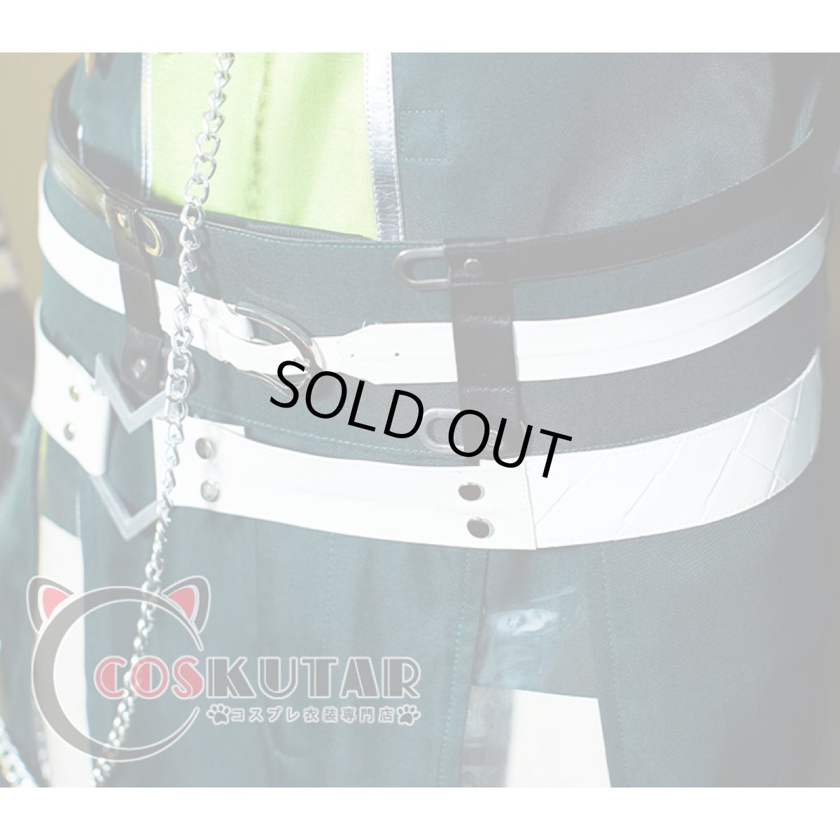 画像11: NU: カーニバル ガル 忘却の甘い果実 コスプレ衣装 (11)