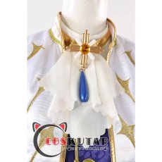 画像4: あんさんぶるスターズ! ！fine-O Dawning Angels 巴日和 乱凪砂 青葉つむぎ 天祥院英智 コスプレ衣装 (4)
