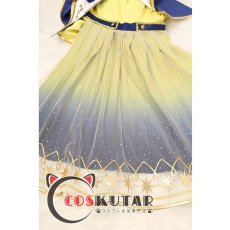 画像10: あんさんぶるスターズ! ！fine-O Dawning Angels 巴日和 乱凪砂 青葉つむぎ 天祥院英智 コスプレ衣装 (10)
