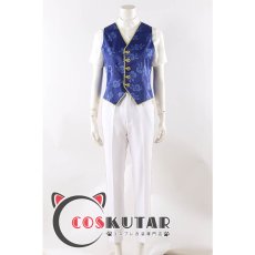 画像3: あんさんぶるスターズ! ！fine-O Dawning Angels 巴日和 乱凪砂 青葉つむぎ 天祥院英智 コスプレ衣装 (3)