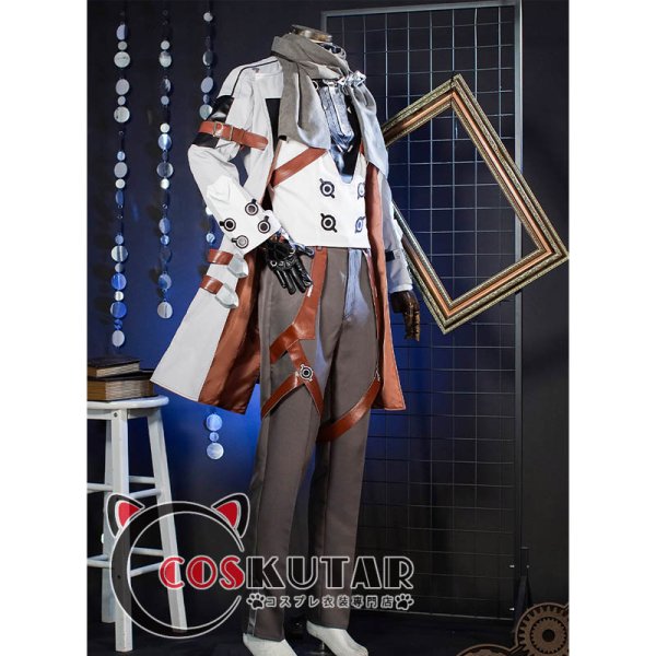 崩壊：スターレイル ヴェルト コスプレ衣装｜COSKUTARコスプレ衣装専門店