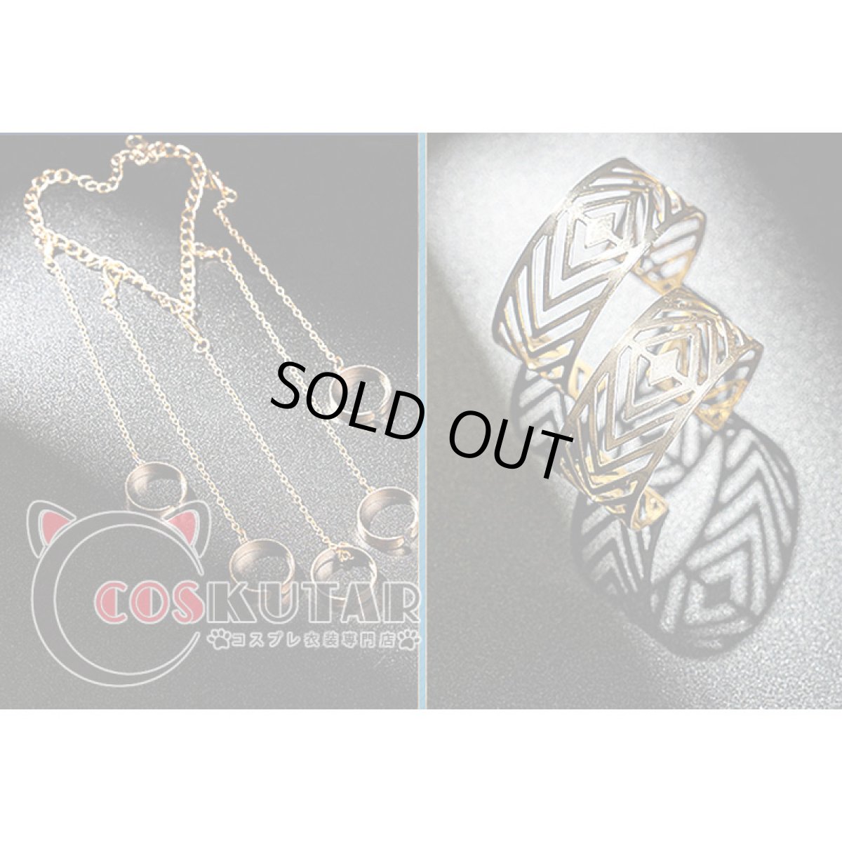 画像17: 崩壊：スターレイル 寒鴉 コスプレ衣装 (17)