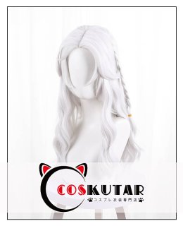 【最終値下げ】第五人格 騎士 コスプレ フルセット ウィッグ付き Amazon.co.jp: KKCOSPLAY ウィッグ 第五人格 騎士 新サバイバー