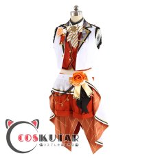 画像3: バーチャルYouTuber VTuber にじさんじ 海妹四葉 カミサマレコード コスプレ衣装 (3)
