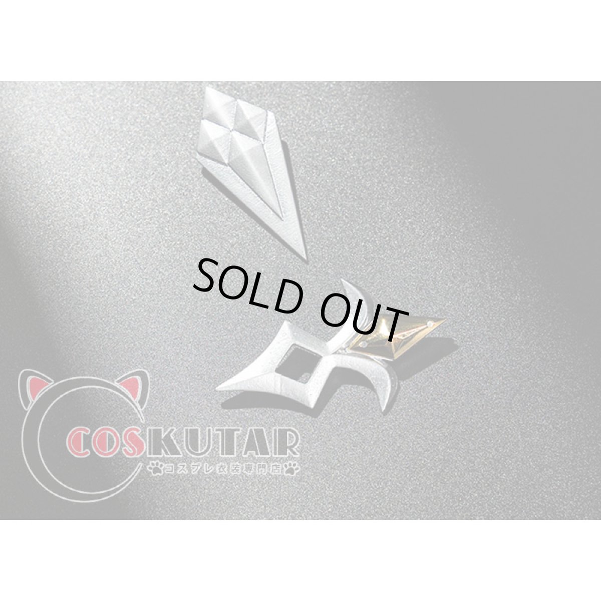 画像14: 原神 Genshin 召使 アルレッキーノ コスプレ衣装 修正版 (14)