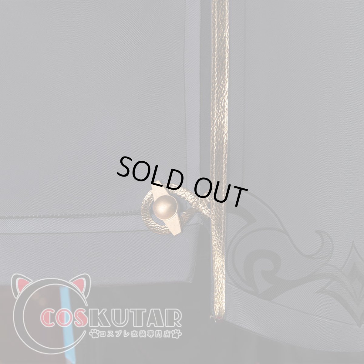 画像18: 原神 Genshin フレミネ コスプレ衣装 (18)