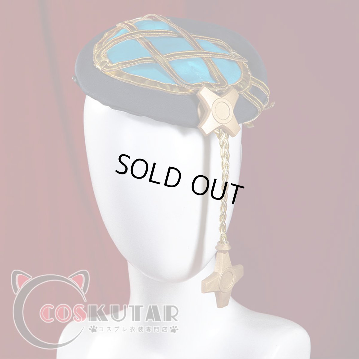 画像30: 原神 Genshin フレミネ コスプレ衣装 (30)