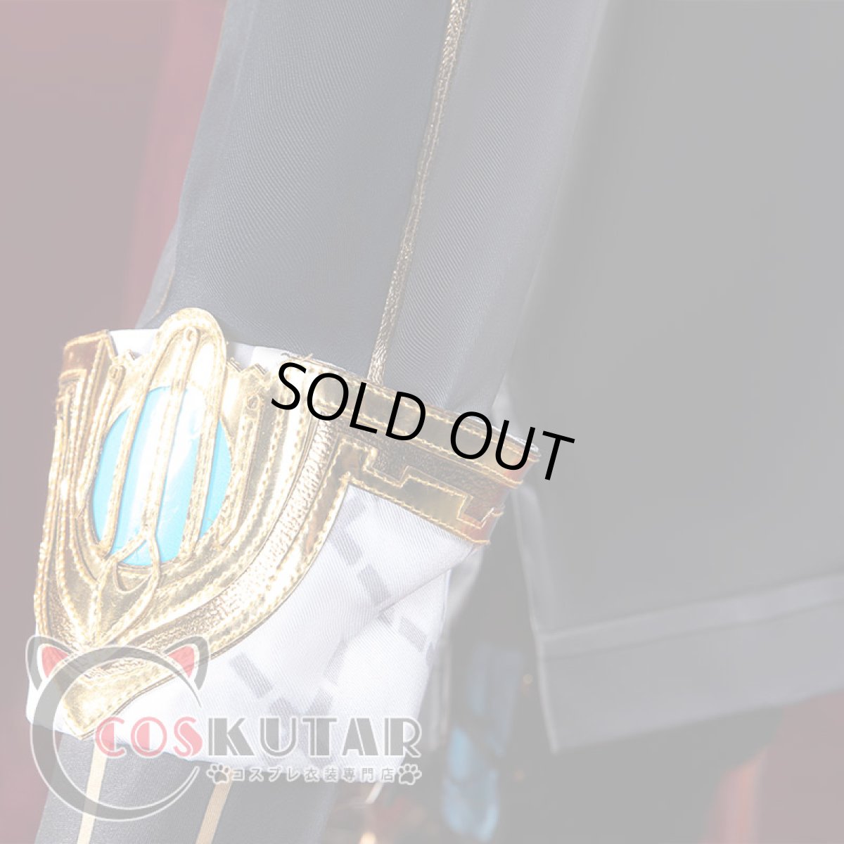 画像21: 原神 Genshin フレミネ コスプレ衣装 (21)