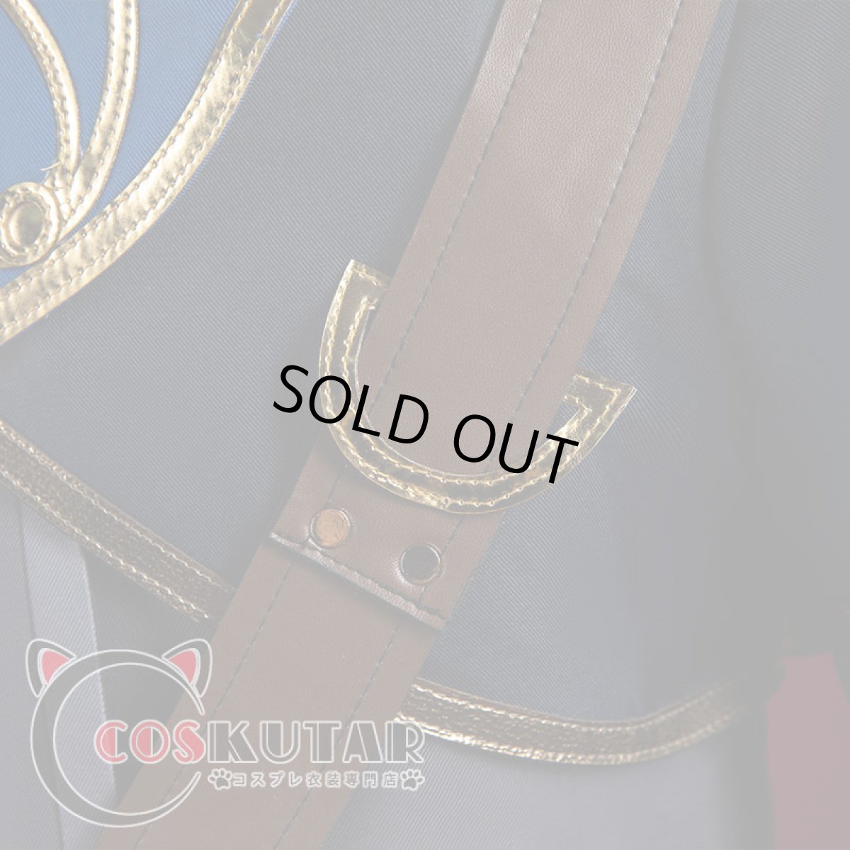 画像24: 原神 Genshin フレミネ コスプレ衣装 (24)