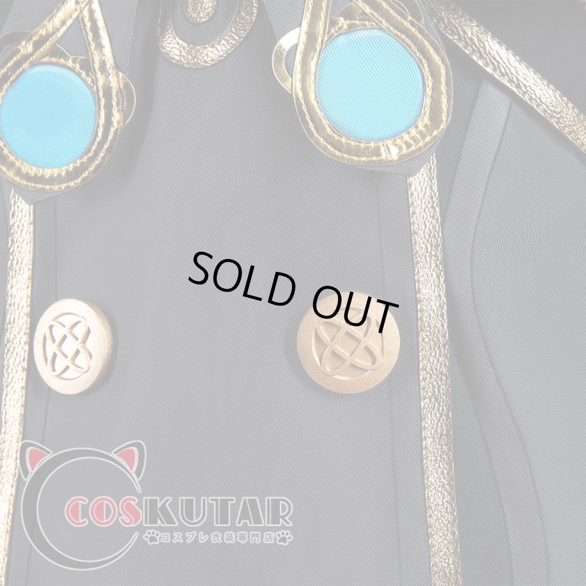 画像17: 原神 Genshin フレミネ コスプレ衣装 (17)