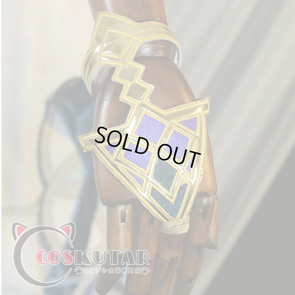 画像16: 原神 Genshin ファルザン コスプレ衣装 (16)