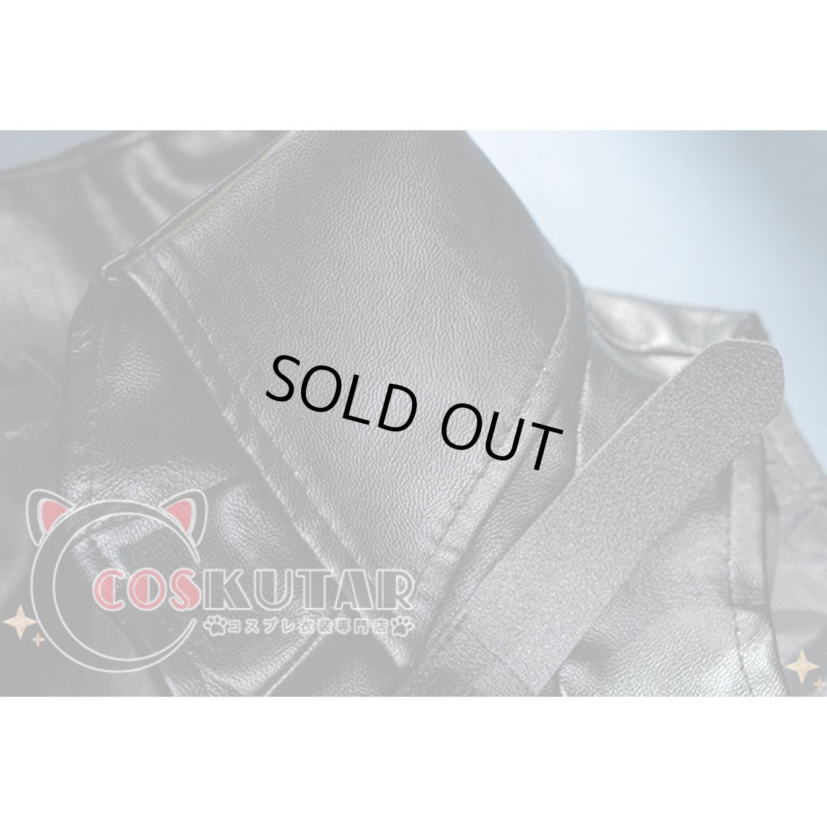 画像13: 崩壊：スターレイル サンポ コスプレ衣装 (13)