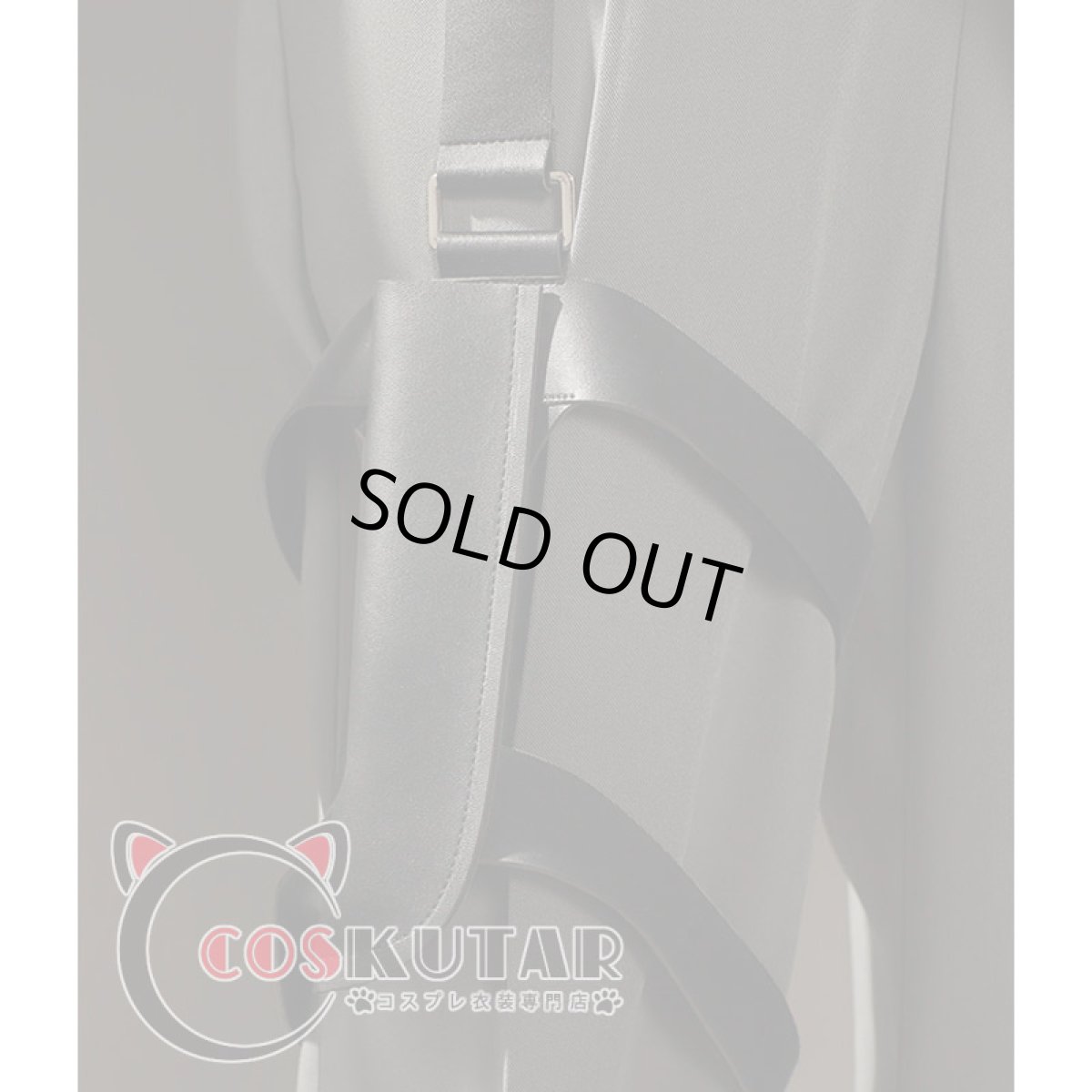 画像11: バーチャルYouTuber VTuber Luxiem luca ルカ・カネシロ 新衣装 コスプレ衣装 (11)