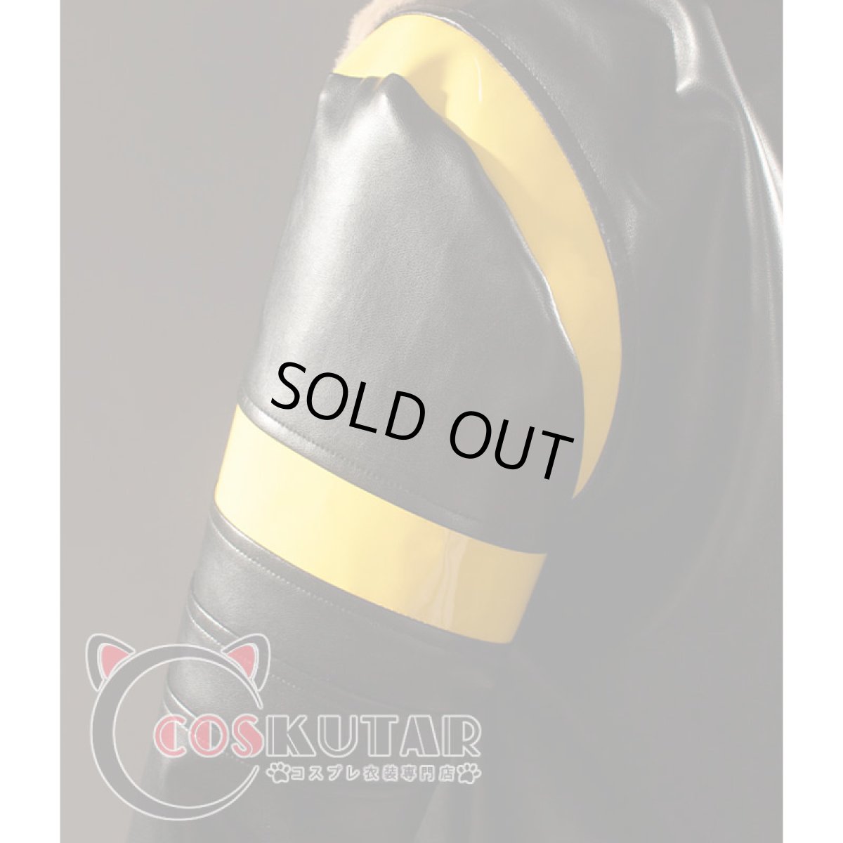 画像8: バーチャルYouTuber VTuber Luxiem luca ルカ・カネシロ 新衣装 コスプレ衣装 (8)