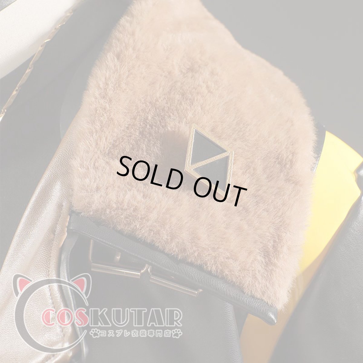 画像6: バーチャルYouTuber VTuber Luxiem luca ルカ・カネシロ 新衣装 コスプレ衣装 (6)