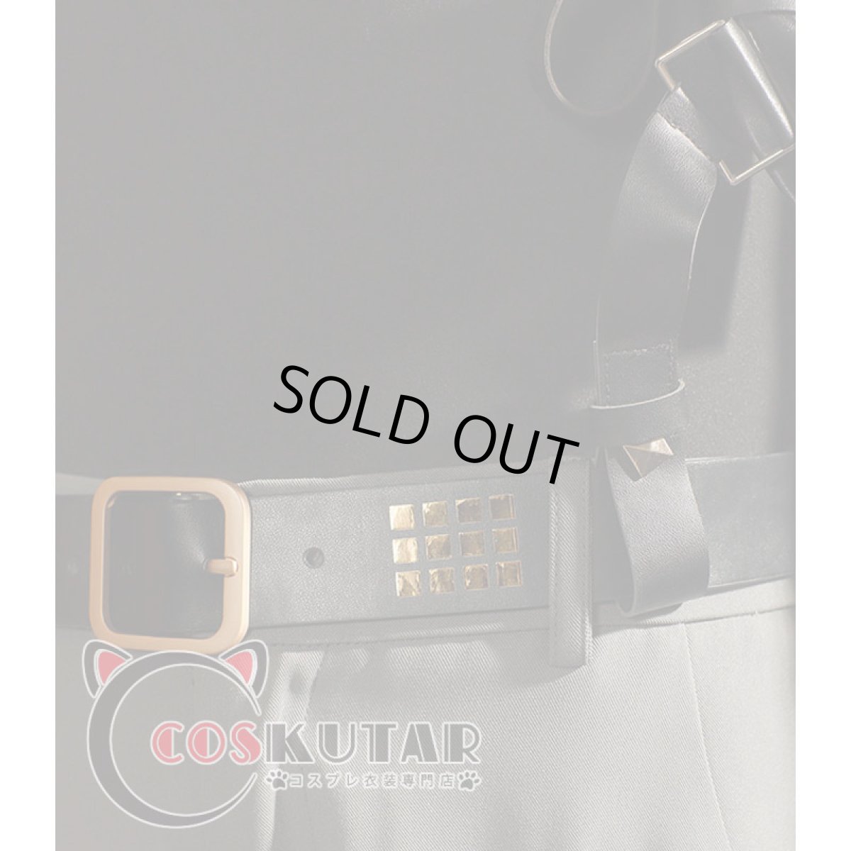 画像10: バーチャルYouTuber VTuber Luxiem luca ルカ・カネシロ 新衣装 コスプレ衣装 (10)