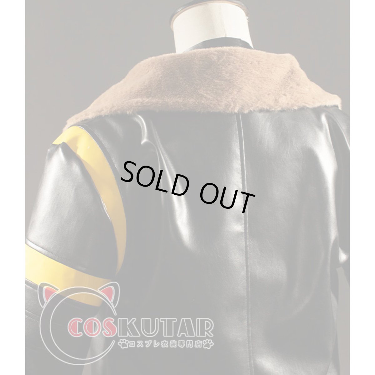 画像9: バーチャルYouTuber VTuber Luxiem luca ルカ・カネシロ 新衣装 コスプレ衣装 (9)