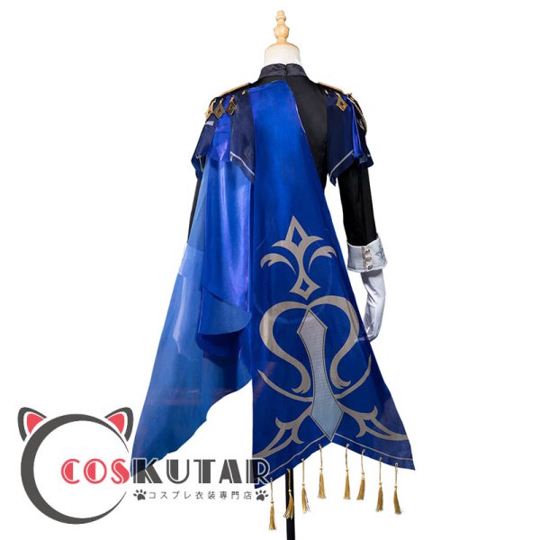 原神 Genshin クロリンデ コスプレ衣装｜COSKUTARコスプレ衣装専門店