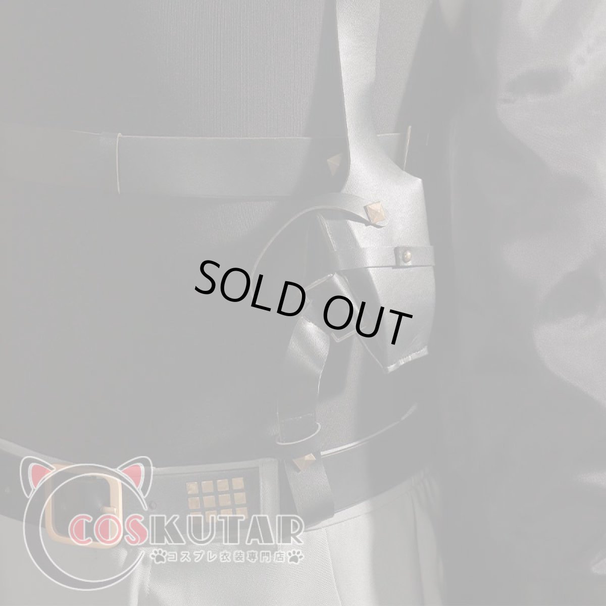 画像7: バーチャルYouTuber VTuber Luxiem luca ルカ・カネシロ 新衣装 コスプレ衣装 (7)