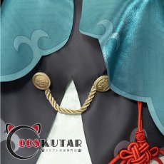 画像11: 崩壊：スターレイル 青雀 コスプレ衣装 (11)