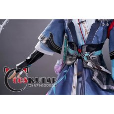 画像10: 崩壊：スターレイル 彦卿 コスプレ衣装 修正版 (10)