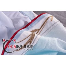 画像24: 崩壊：スターレイル 彦卿 コスプレ衣装 修正版 (24)