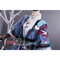 画像9: 崩壊：スターレイル 彦卿 コスプレ衣装 修正版 (9)