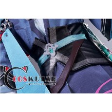 画像14: 崩壊：スターレイル 彦卿 コスプレ衣装 修正版 (14)