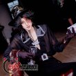 第五人格 IdentityV 黒いチューリップ 探鉱者 ノートン