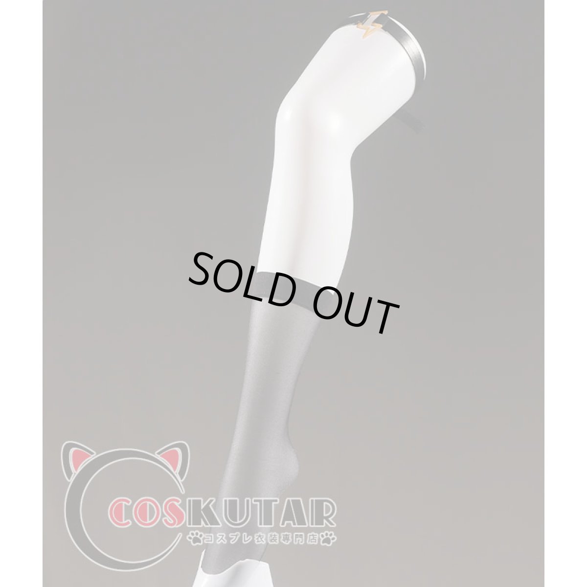 画像16: バーチャルYouTuber VTuber Kotoka Torahime 虎姫コトカ コスプレ衣装 (16)