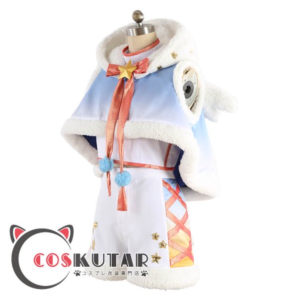 Ra*bits TRIP コスプレ衣装 一式 ゆきコス製 あんさんぶるスターズ！！ アルバムシリーズTRIP Ra*bits コスプレ衣装