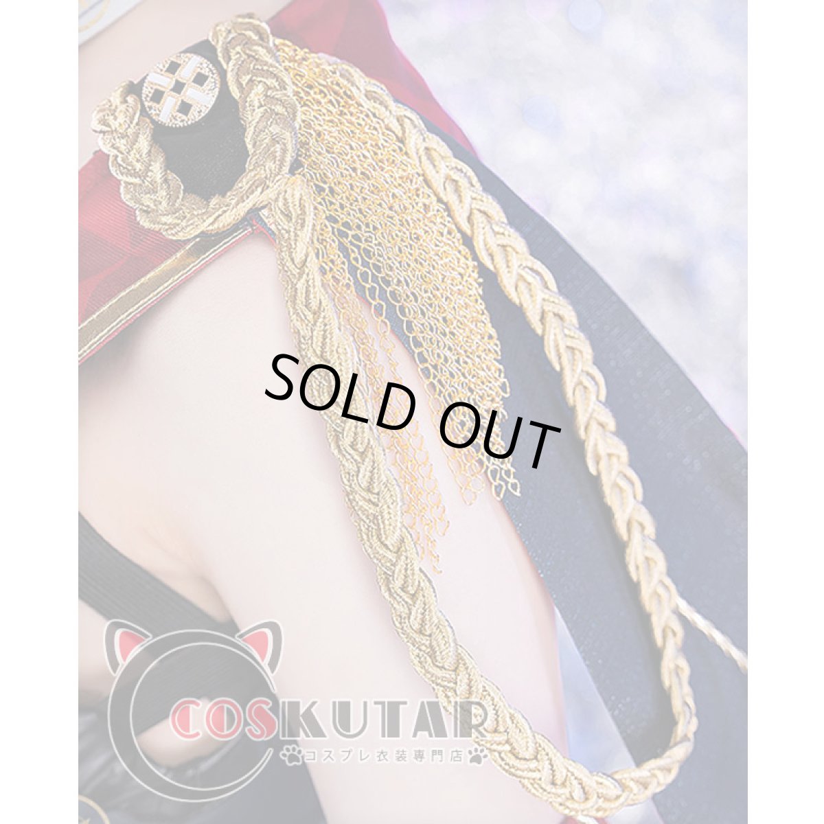 画像11: 崩壊スターレイル トパーズ＆カブ コスプレ衣装 (11)