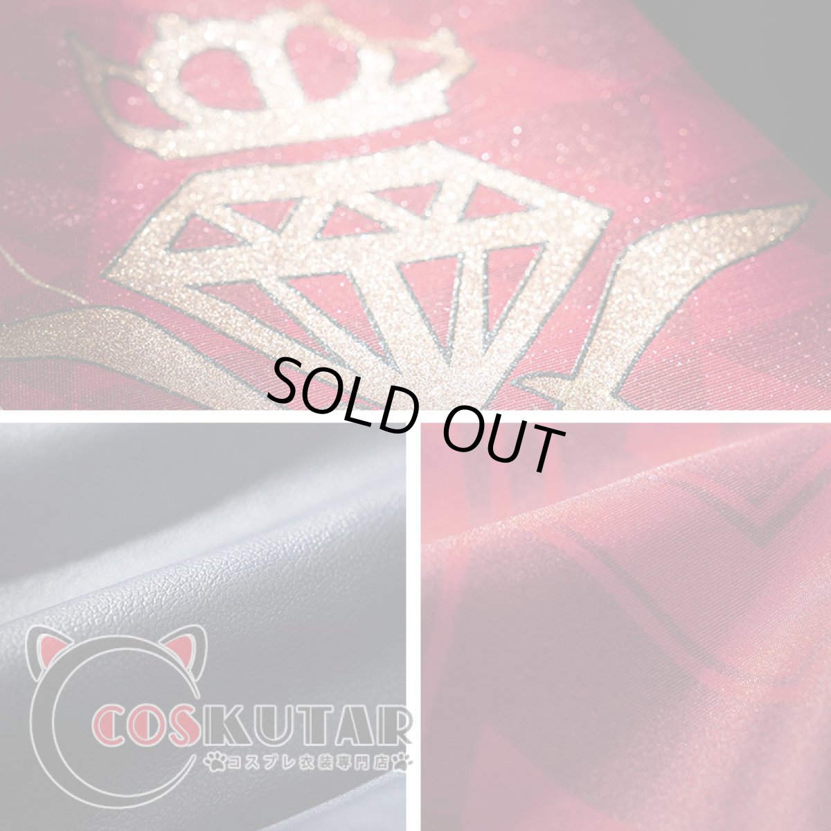 画像5: 崩壊スターレイル トパーズ＆カブ コスプレ衣装 (5)