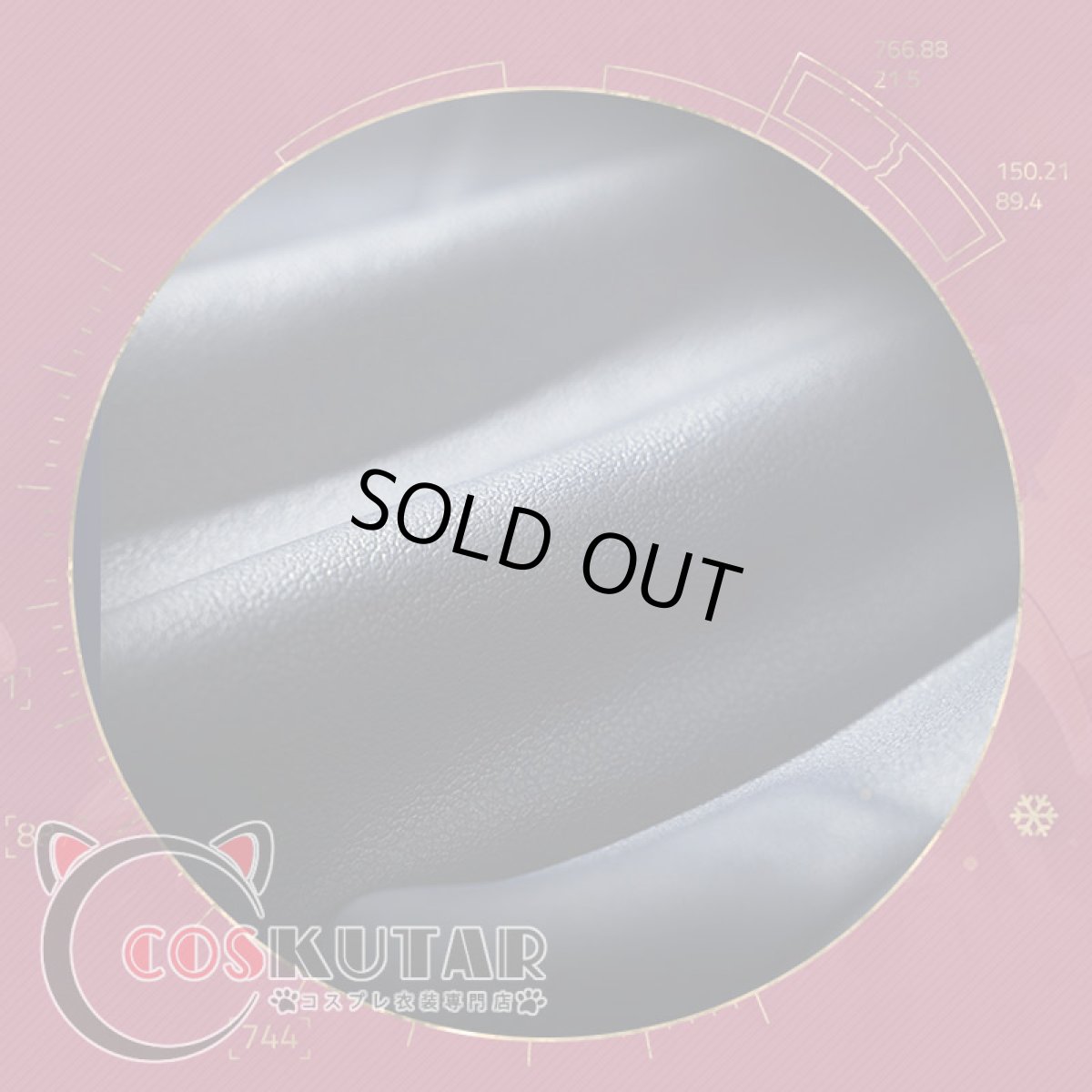 画像9: 崩壊スターレイル トパーズ＆カブ コスプレ衣装 (9)