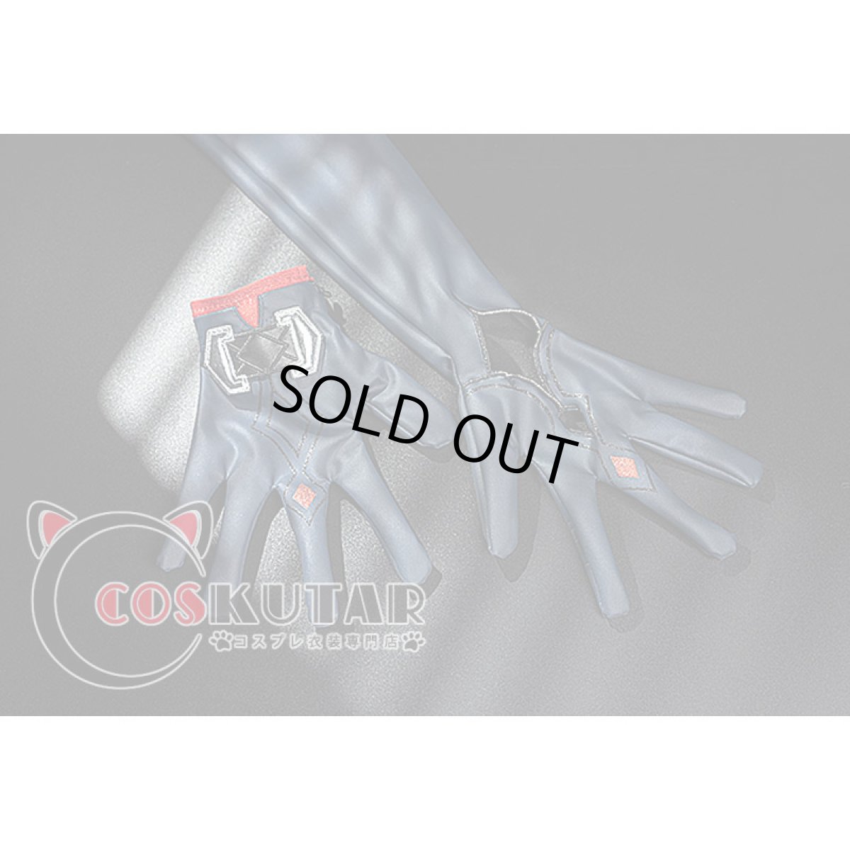 画像17: 崩壊スターレイル トパーズ＆カブ コスプレ衣装 (17)