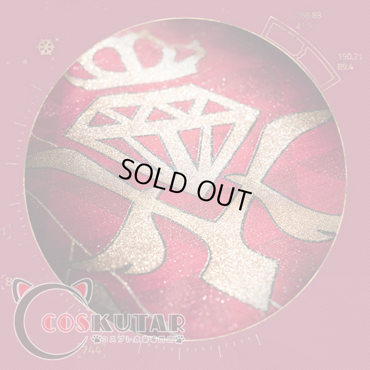 画像8: 崩壊スターレイル トパーズ＆カブ コスプレ衣装 (8)