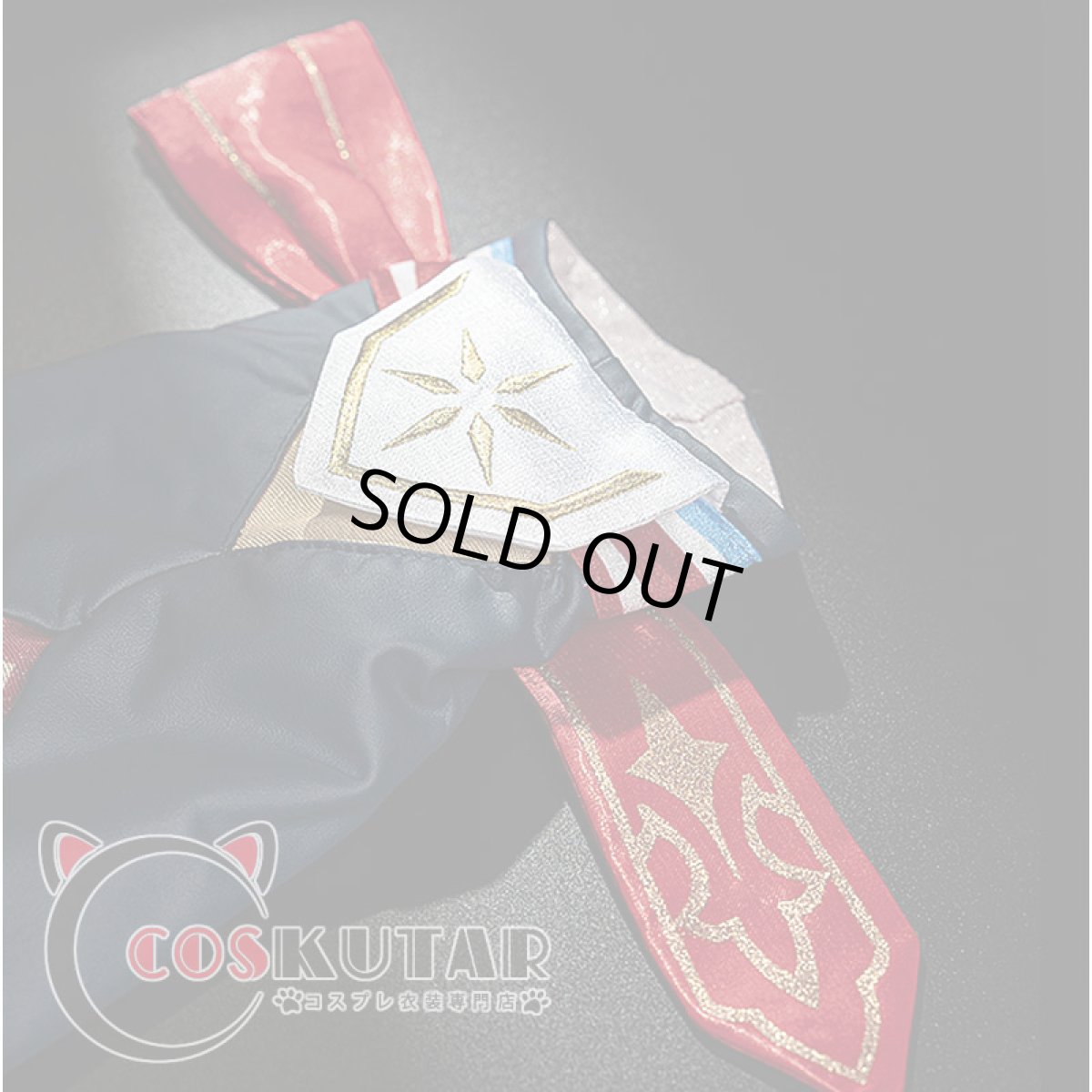 画像18: 崩壊スターレイル トパーズ＆カブ コスプレ衣装 (18)