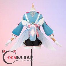 画像5: 原神 Genshin シグウィン コスプレ衣装 (5)