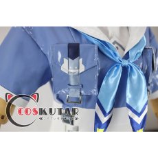 画像3: 勝利の女神：NIKKE シフティー コスプレ衣装 (3)