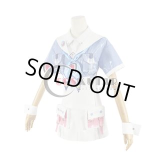 勝利の女神：NIKKE コスプレ衣装｜COSKUTARコスプレ衣装通販ショップ