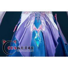 画像12: 崩壊：スターレイル 三月なのか 新衣装 コスプレ衣装 (12)