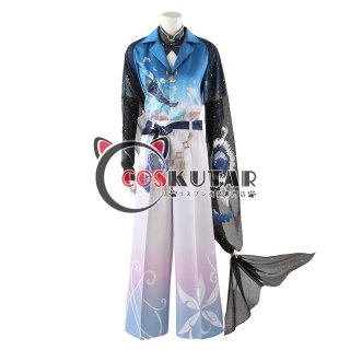 フラガラリアメモリーズ メロルド コスプレ衣装一式 サンリオ フラガリアメモリーズ メロルド コスプレ衣装 - Costowns