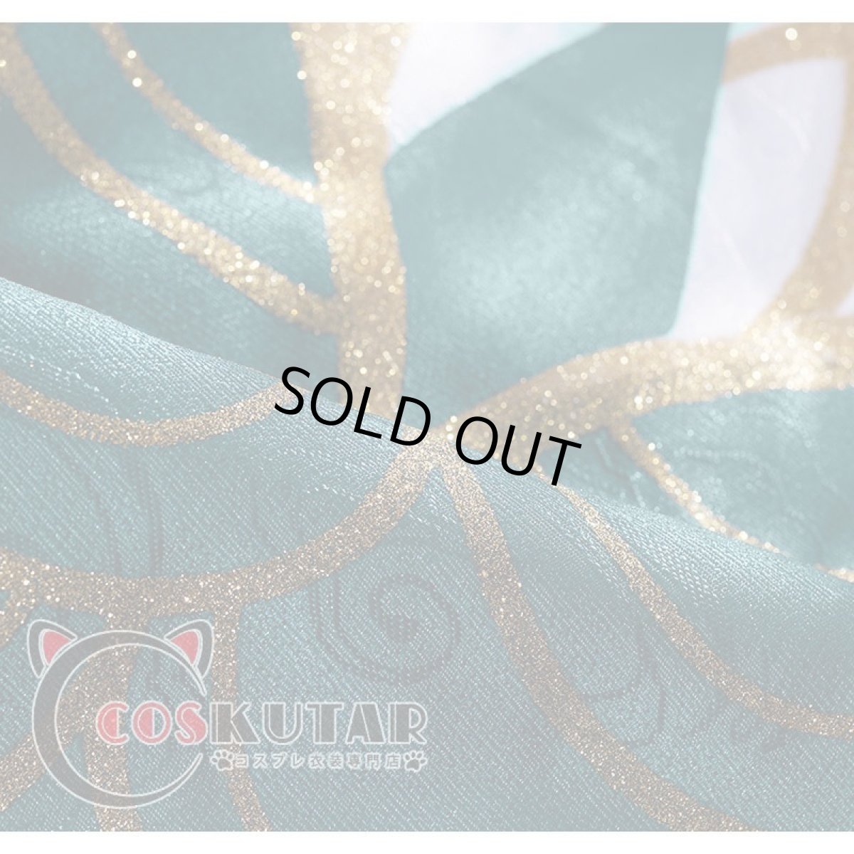 画像5: 崩壊：スターレイル 丹恒 飲月君 コスプレ衣装 修正版 (5)