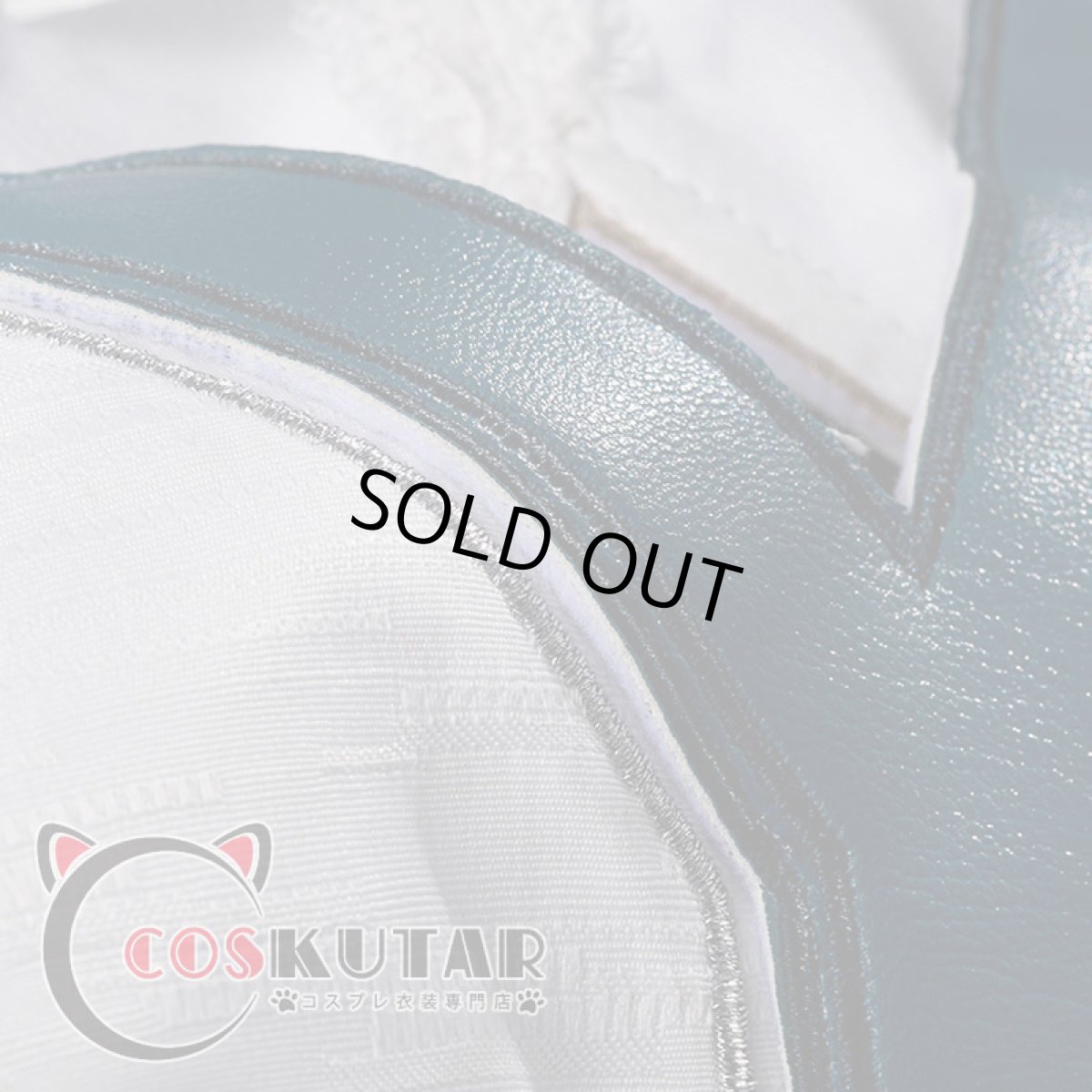 画像4: 崩壊：スターレイル 丹恒 飲月君 コスプレ衣装 修正版 (4)