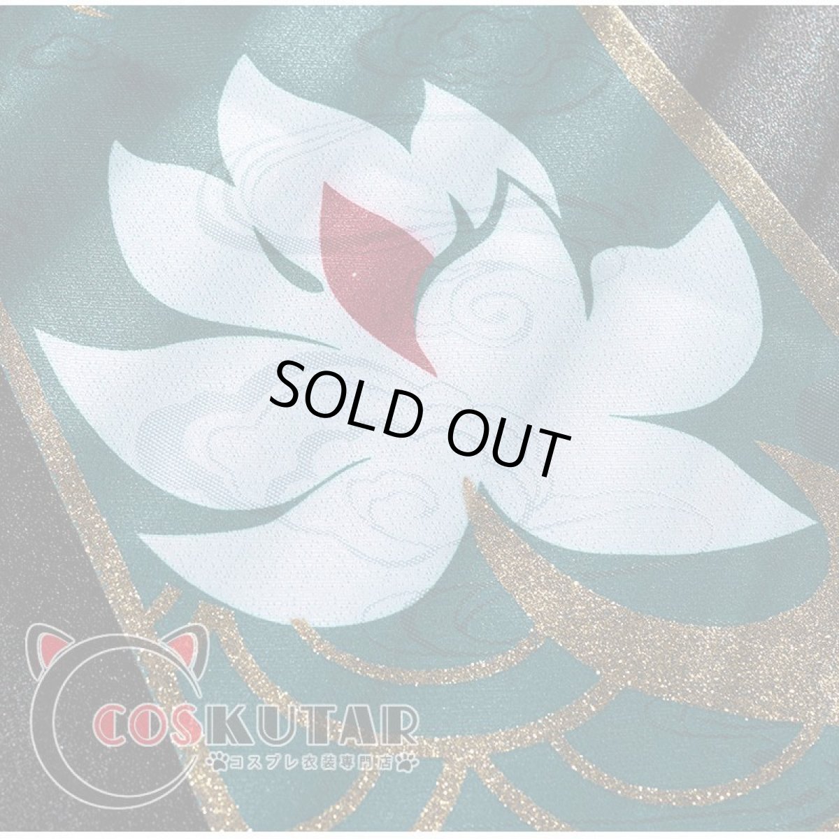 画像7: 崩壊：スターレイル 丹恒 飲月君 コスプレ衣装 修正版 (7)