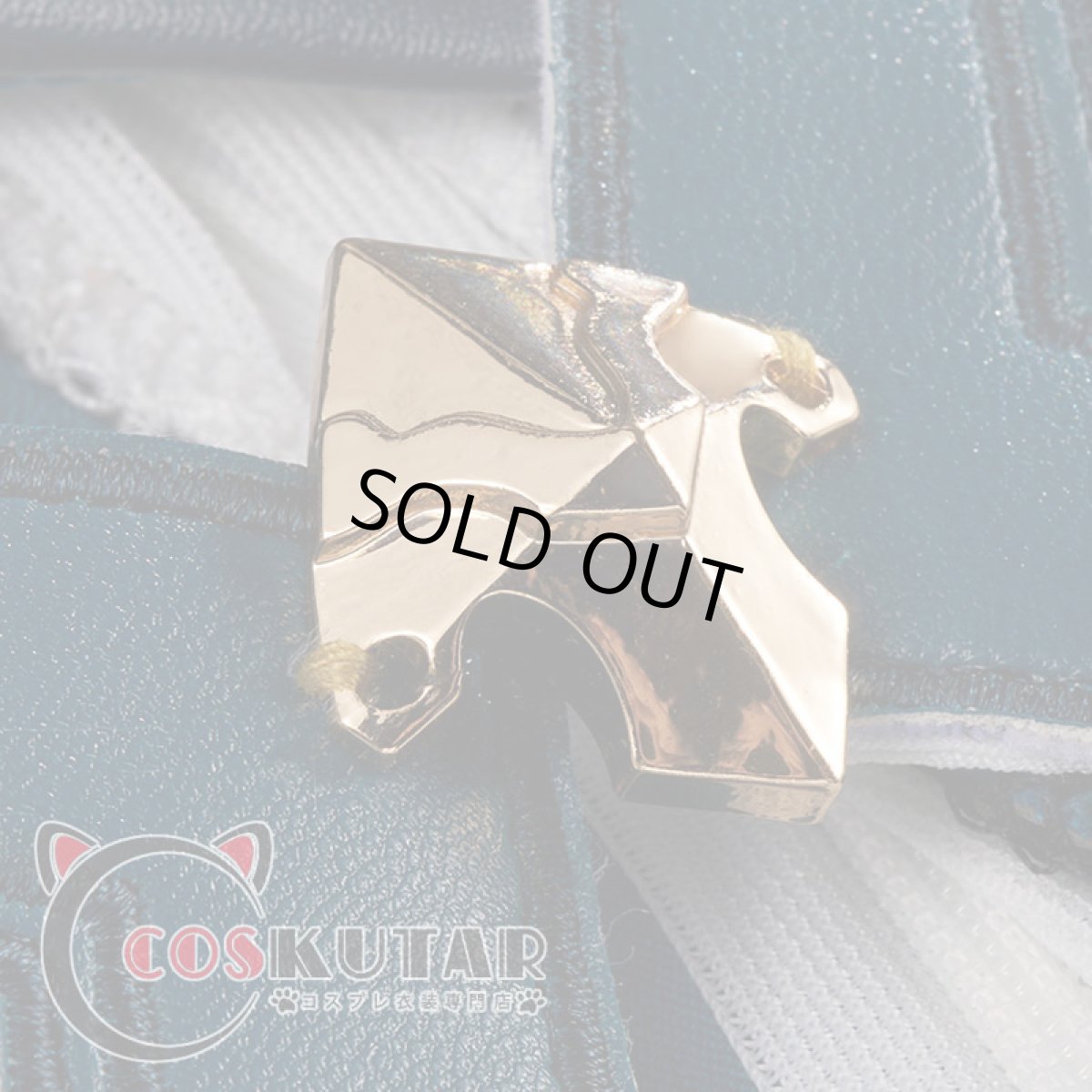 画像22: 崩壊：スターレイル 丹恒 飲月君 コスプレ衣装 修正版 (22)