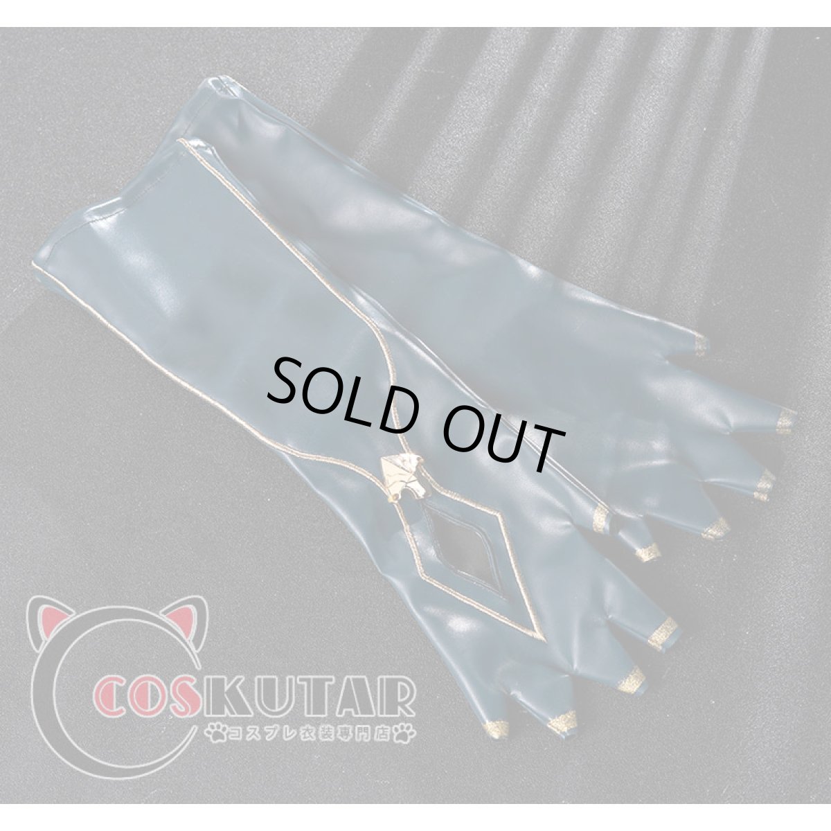 画像9: 崩壊：スターレイル 丹恒 飲月君 コスプレ衣装 修正版 (9)