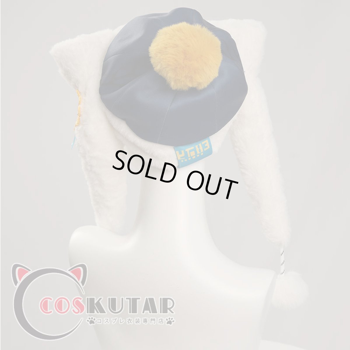 画像18: 崩壊:スターレイル リンクス コスプレ衣装 (18)