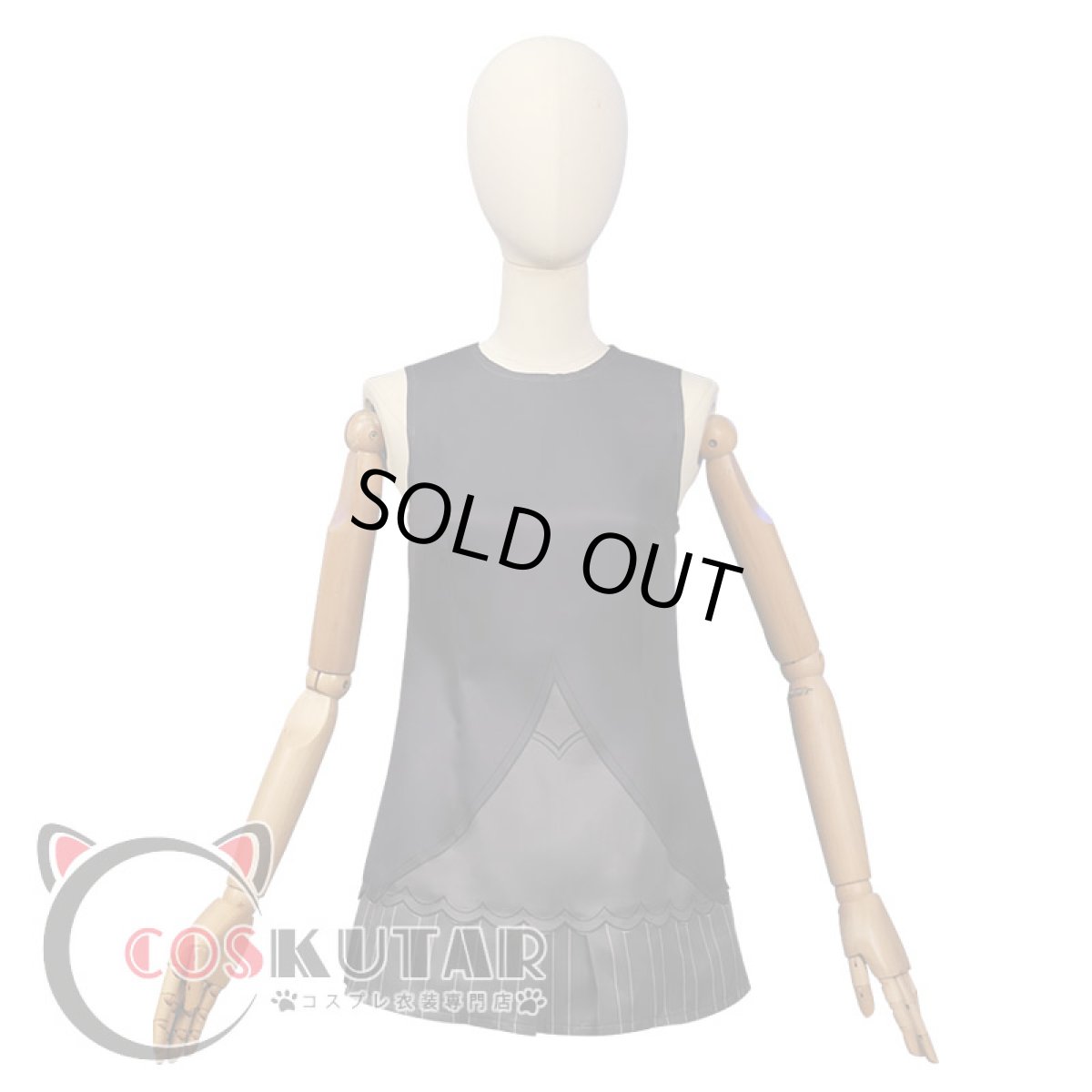 画像6: 崩壊:スターレイル リンクス コスプレ衣装 (6)