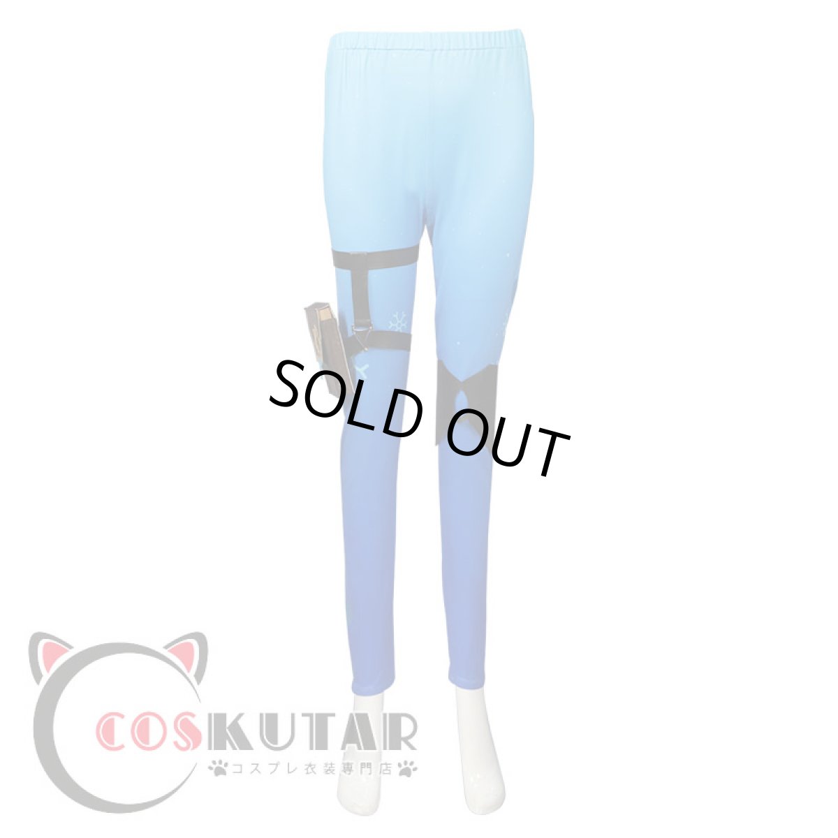 画像8: 崩壊:スターレイル リンクス コスプレ衣装 (8)